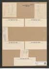 Diatomeae indet. (de-Toni-Nr.: Species 1443 ?) Zeichnungen Sammlung Grunow Nr. 2856 (NHMW-BOT-W0370183)